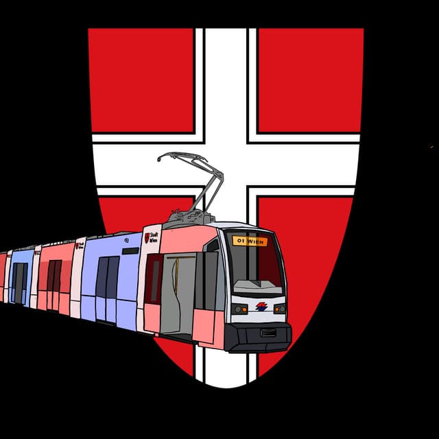 Logo von SchockLifeRP in einem vergoldeten Wandrahmen